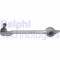 Delphi Brat, suspensie roata