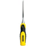 Stanley 0-16-870 - Dalta lata 125 mm maner din plastic