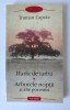 Harfa de iarbă, Arborele nopții - Truman Capote