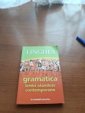 Gramatica limbii olandeze