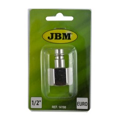 Conector Cu Filet Exterior, Eur - 1/2&amp;#039; Filet Interior 524664 14190_CS foto