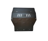 Scut motor metalic VW Transporter T5 2003-2015