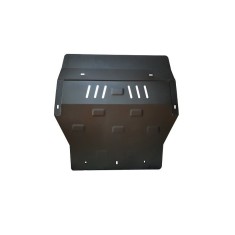 Scut motor metalic VW Transporter T6 2015-prezent