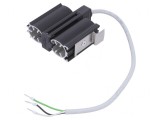 Aparat de &Icirc;ncălzire Semiconductor 10W 120-240V IP20