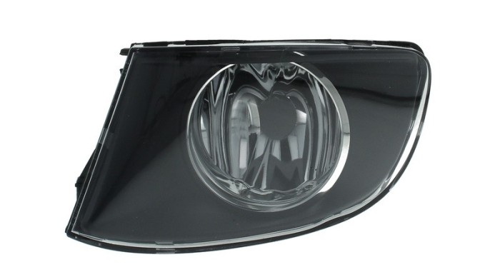 Proiector Bmw Seria 3 (E92/93) Coupe/Cabrio, 09.2006-12.2013, partea Stanga, Fata, Tip=ZKW; H8; Omologare: ECE/SAE, ZKW