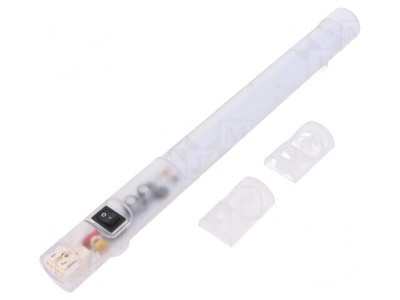 Lampă LED 5W 400lm 6000K IP20 foto