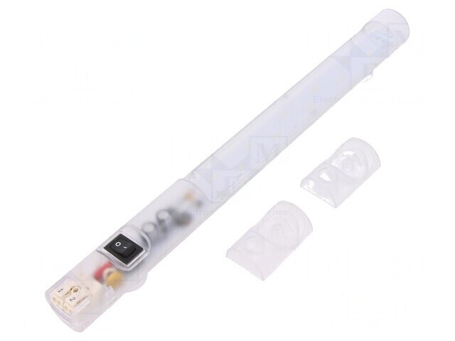 Lampă LED 5W 400lm 6000K IP20