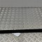 Chedar geam ușă dreapta spate PORSCHE CAYENNE 92A 2016 OEM: 7P0839472C 22814585