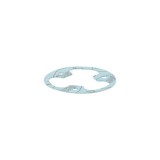 Garnitură placă de gătit pentru plită GAGGENAU BOSCH 00423223 Original