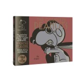 The Complete Peanuts 1969-1970