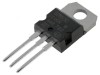 Tranzistor NPN Bipolar Darlington 100V 12A 80W TO220AB - Componente Electronice Profesionale