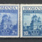 Romania.1937 Mica Antanta YR.41