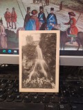 Cascada Tismana, circa 1900, colecția Al. Antoniu, 205