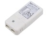 Alimentator LED pulsatoriu 3-53V DC 250-900mA TCI IP20