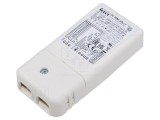 Alimentator LED pulsatoriu 3-53V DC 250-900mA TCI IP20