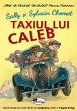 Taxiul lui Caleb - Aramis