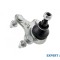 Pivot Skoda Yeti (2009-&gt;)[5L] #1