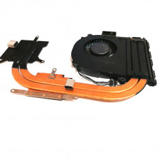 Cooler cu sistem de racire Laptop Lenovo Z51-70 Y50C V4000 Z41-70 AT1BK001FR0 refurbished