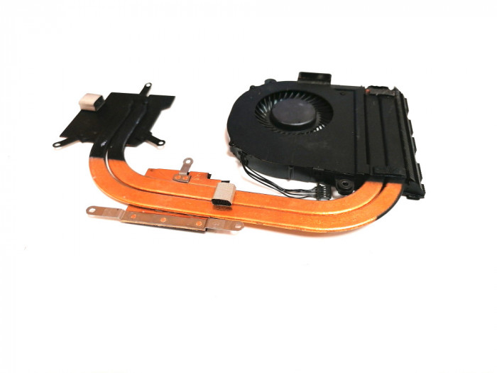 Cooler cu sistem de racire Laptop Lenovo Z51-70 Y50C V4000 Z41-70 AT1BK001FR0 refurbished