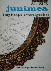 Junimea - Implicatii istoriografice 1864-1885 foto