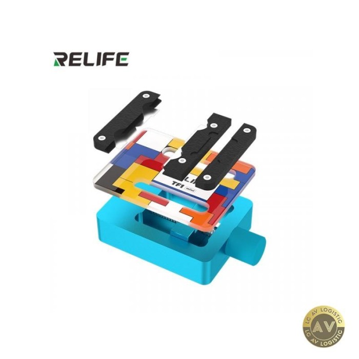 Suport de Lucru PCB Relife TF1 Mini