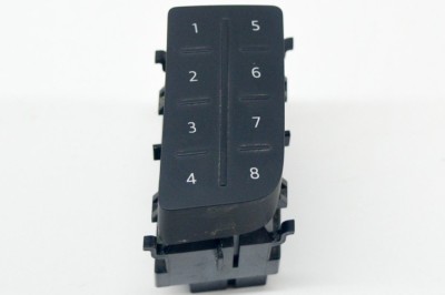 Panou de butoane AUDI A4 8W2, B9 2018 OEM: 8W2919616C,APV-AK112 | 13494751 foto