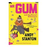 Mr Gum and the Biscuit Billionaire