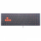 Tastatura Laptop, Asus, ROG Strix FX502, FX502VM, FX502VD, FX60V, FX60VM, US