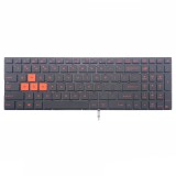 Tastatura Laptop, Asus, ROG Strix GL702V, GL702VT, GL702VS, GL702ZC, GL702VM, N502VM, US