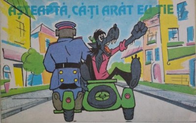 Asteapta, ca-ti arat eu tie foto