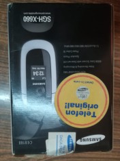 Vand Camera folosita Sony Handycam DCR-DVD109E foto