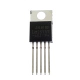 LM2575T-ADJ - National Semiconductor