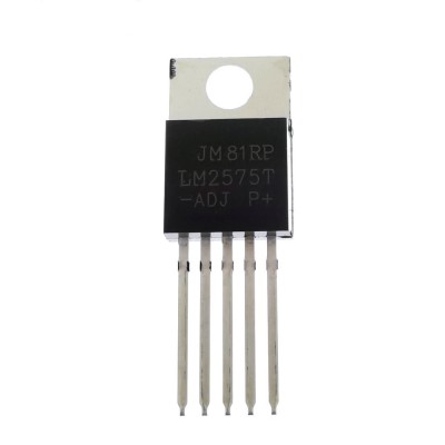 LM2575T-ADJ - National Semiconductor foto
