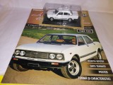 Bnk jc Fiat 132 - De Agostini Masini de legenda 84 1/43