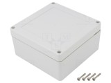 Carcasă universală 120mm cu bucșă din alamă