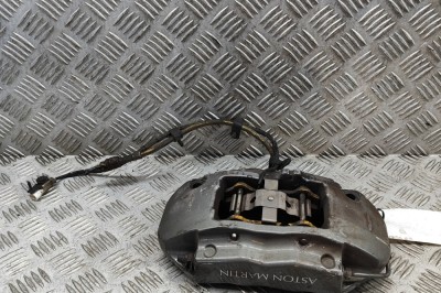 Etrier de fr&amp;acirc;nă dreapta spate ASTON MARTIN VANTAGE Coupe 2006 OEM: 7G43-2C464-EA 31101709 foto