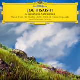 A Symphonic Celebration (Music from the Studio Ghibli Films of Hayao Miyazaki) - Vinyl | Joe Hisaishi, Deutsche Grammophon