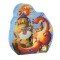 Puzzle Cavalerul si Dragonul