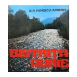 Ion Popescu Argesel - Bistrita aurie (Editia: 1982)