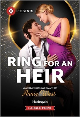 Ring for an Heir foto
