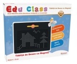 Tablita de desen cu magneti - 714 piese PlayLearn Toys