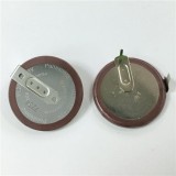 Acumulator Panasonic VL2020 3V la 90&deg; pentru cheie BMW, tip pastila