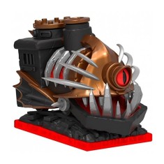 Skylanders Nightmare Express