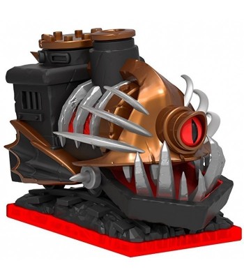Skylanders Nightmare Express foto