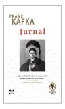 Jurnal - Paperback brosat - Franz Kafka - Trei