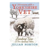 Cumpara ieftin Adventures with a Yorkshire Vet