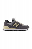 New Balance sneakers U574LGG culoarea gri, U574LGG