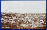 Bucovina - 1930 - Cernauti - Vedere generala - tip fotografie, rezolutie foarte buna, circulata la Deva, 1 timbru intact, stampile perfect imprimate