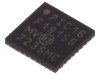 Microcontroler PIC 28kB 32MHz 2.3-5.5VDC