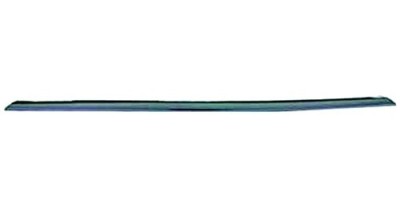 Bandou bara fata Bmw Seria 3 (F30/F31/F34/F35), 01.2012-12.2019 (versiune Luxury), crom, 51117279700 (nu e compatibil la modelul GT) foto
